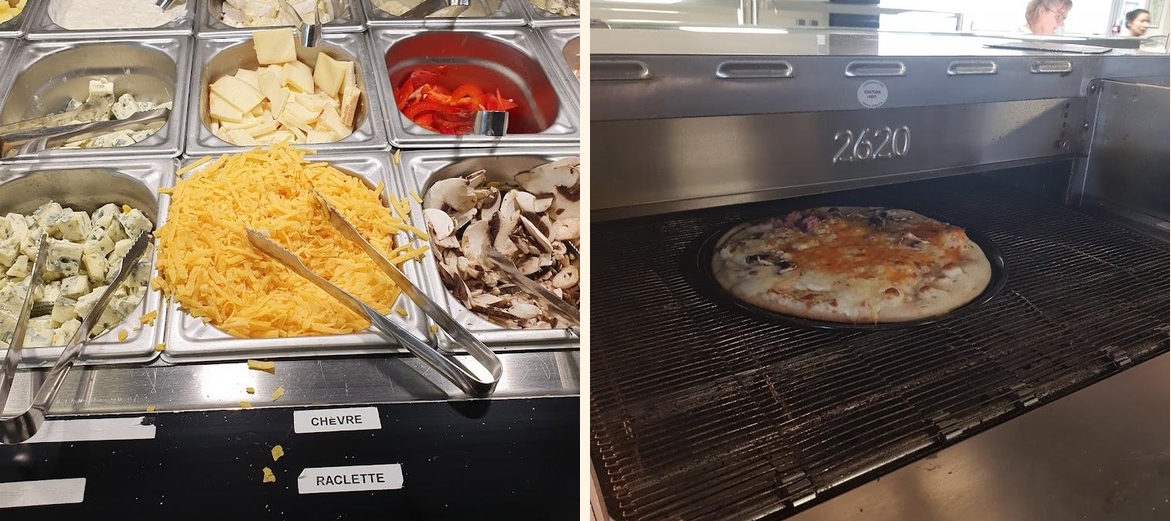 Soho Urban Food - Gallery Image 9