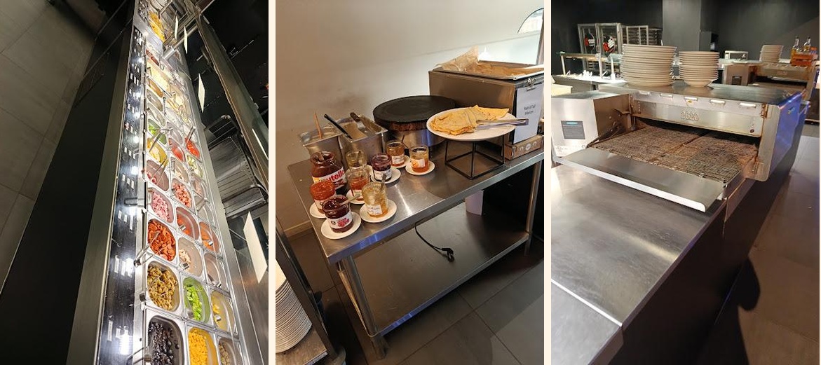 Soho Urban Food - Gallery Image 3