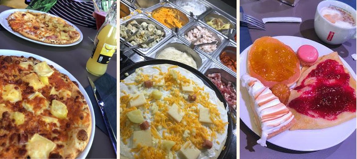 Soho Urban Food - Gallery Image 4