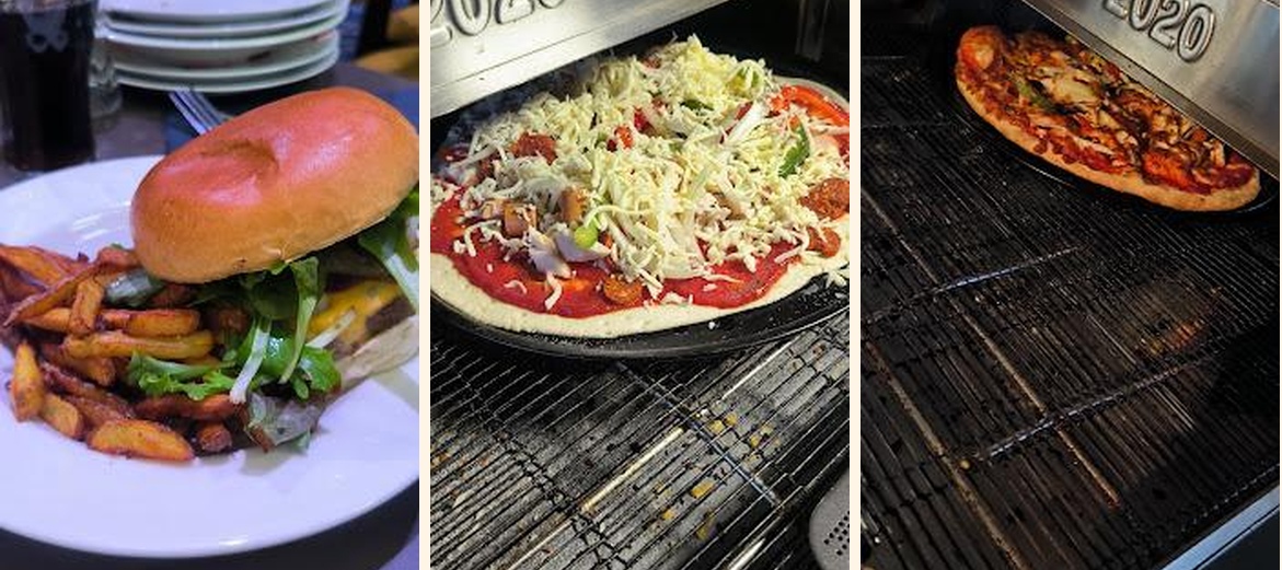 Soho Urban Food - Gallery Image 5