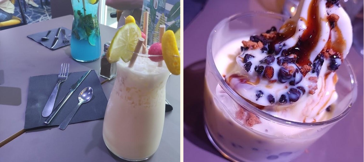 Soho Urban Food - Gallery Image 7