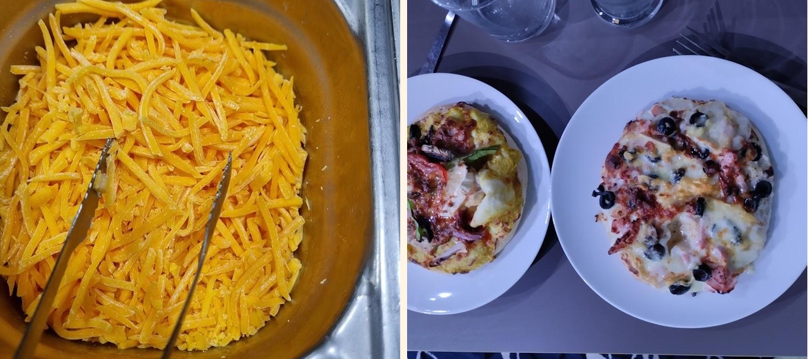 Soho Urban Food - Gallery Image 8